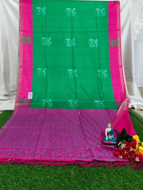 ILAKKIYA-DANCE SAREES